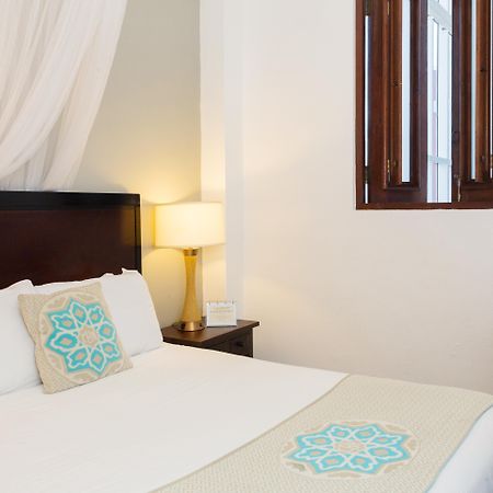 Casablanca Hotel Сан-Хуан Екстер'єр фото