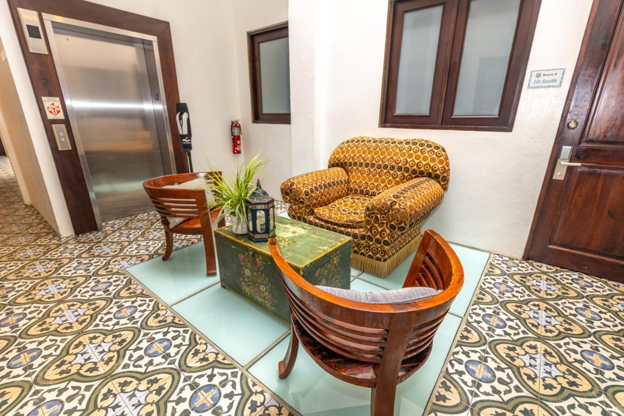 Casablanca Hotel Сан-Хуан Екстер'єр фото