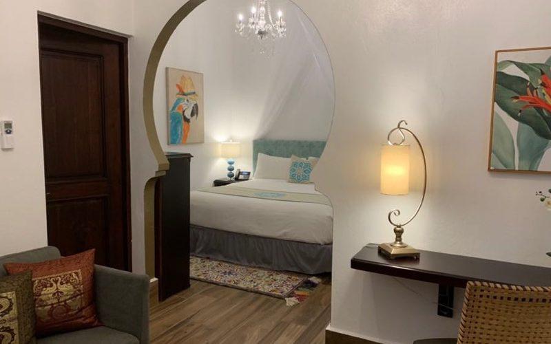 Casablanca Hotel Сан-Хуан Екстер'єр фото