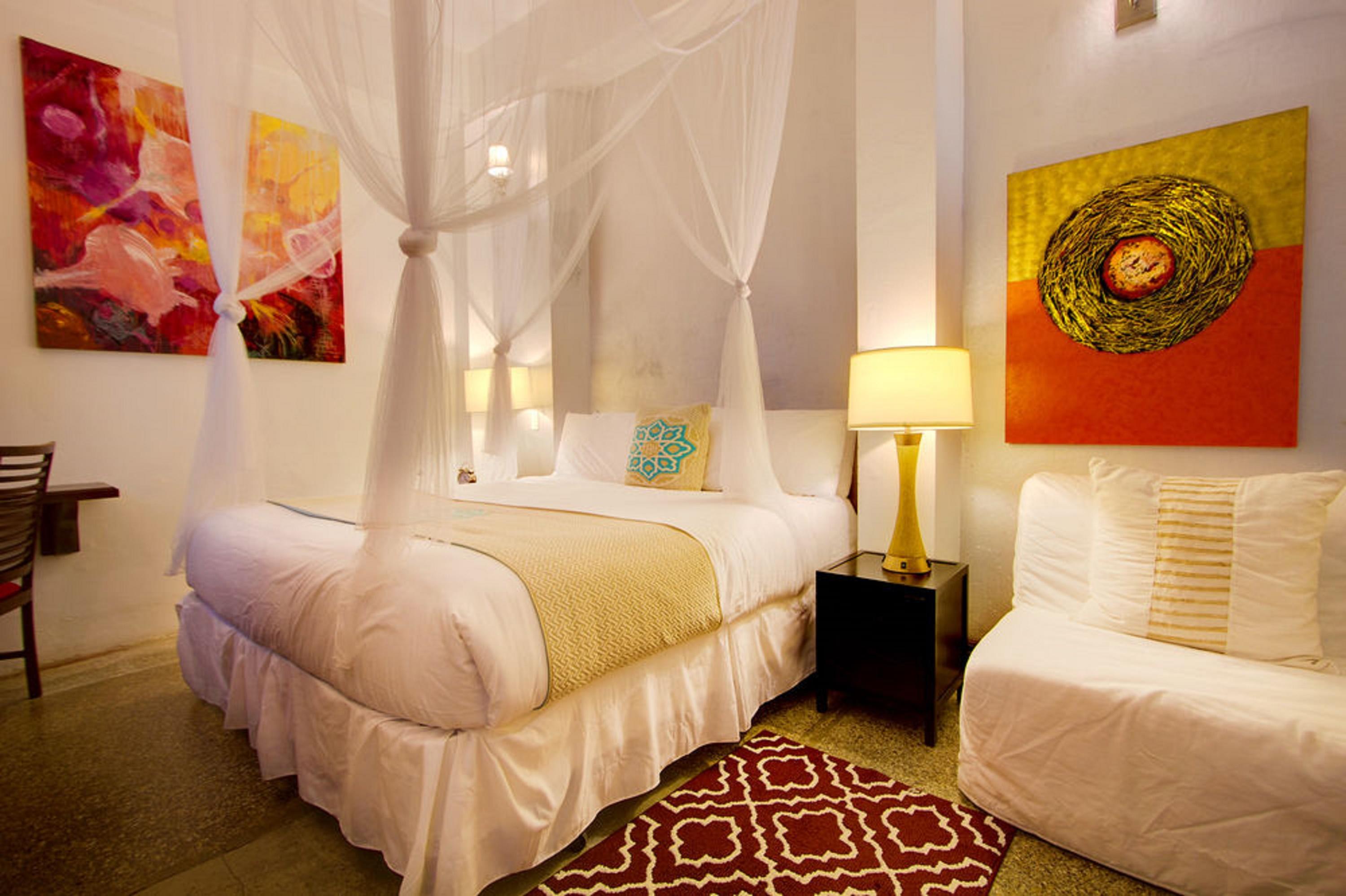Casablanca Hotel Сан-Хуан Екстер'єр фото