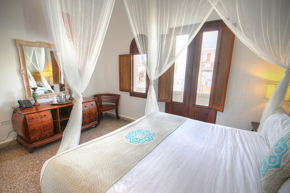 Casablanca Hotel Сан-Хуан Екстер'єр фото