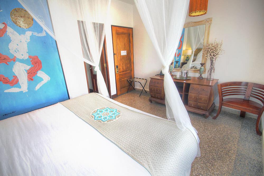 Casablanca Hotel Сан-Хуан Екстер'єр фото