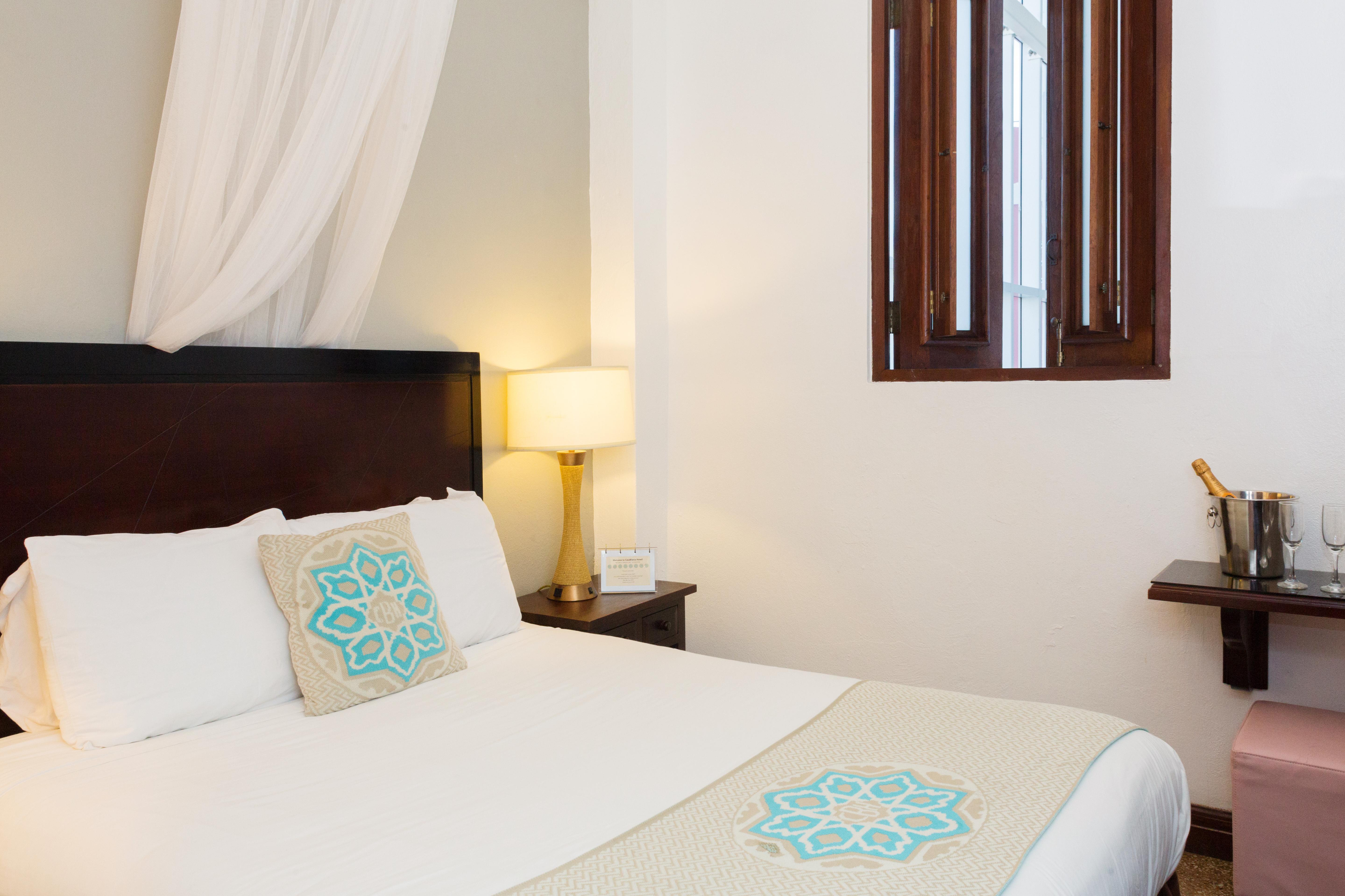 Casablanca Hotel Сан-Хуан Екстер'єр фото