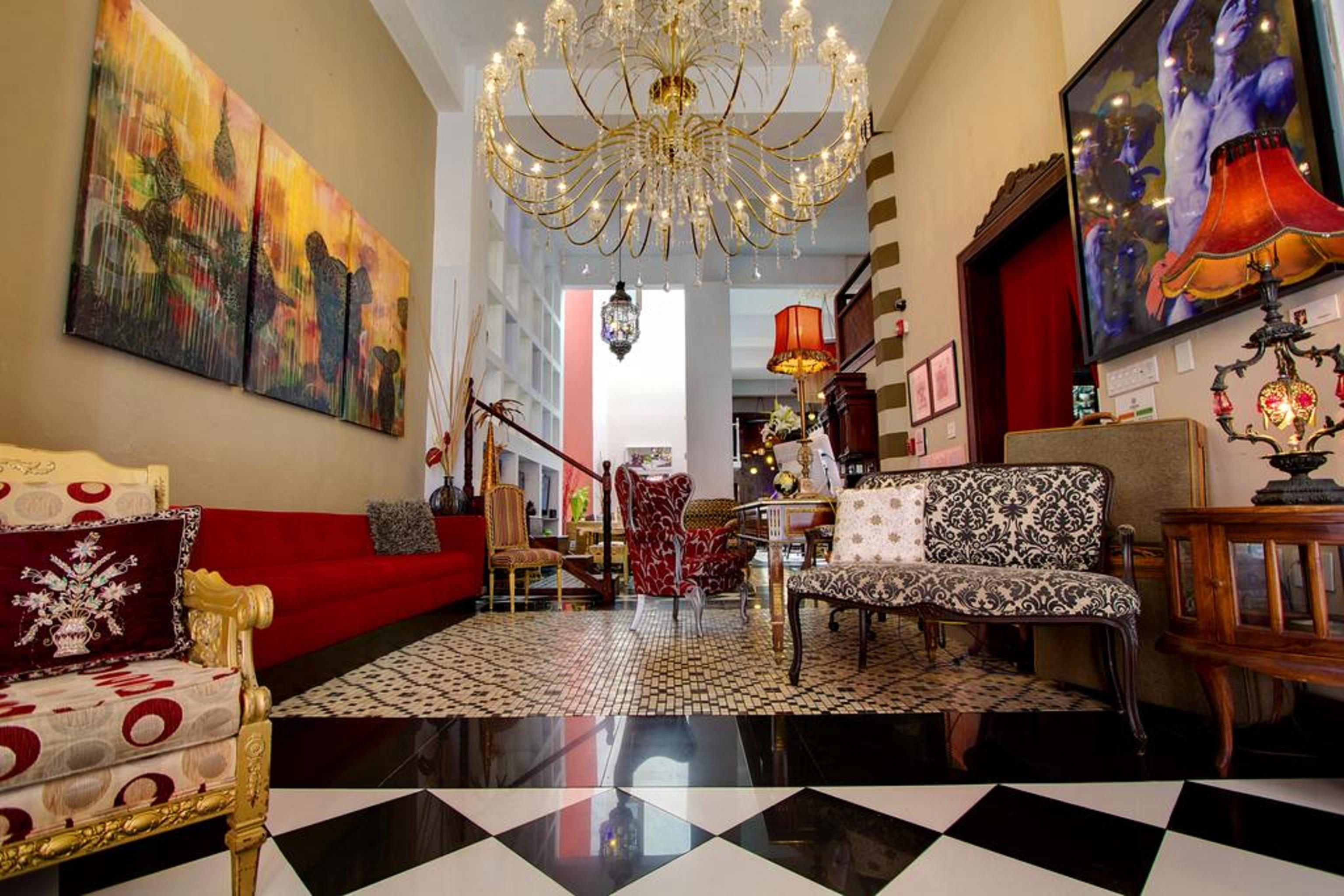 Casablanca Hotel Сан-Хуан Екстер'єр фото
