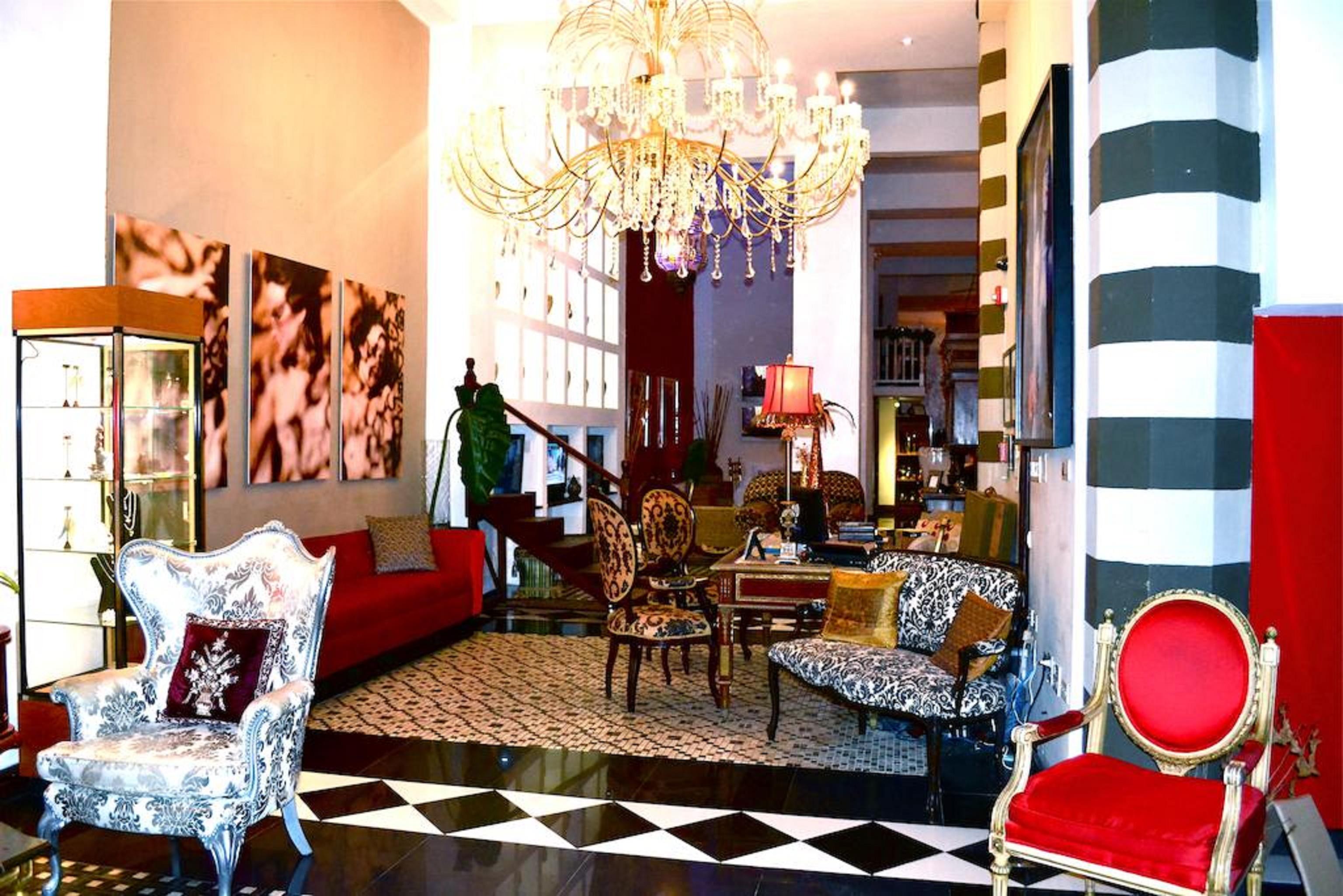 Casablanca Hotel Сан-Хуан Екстер'єр фото