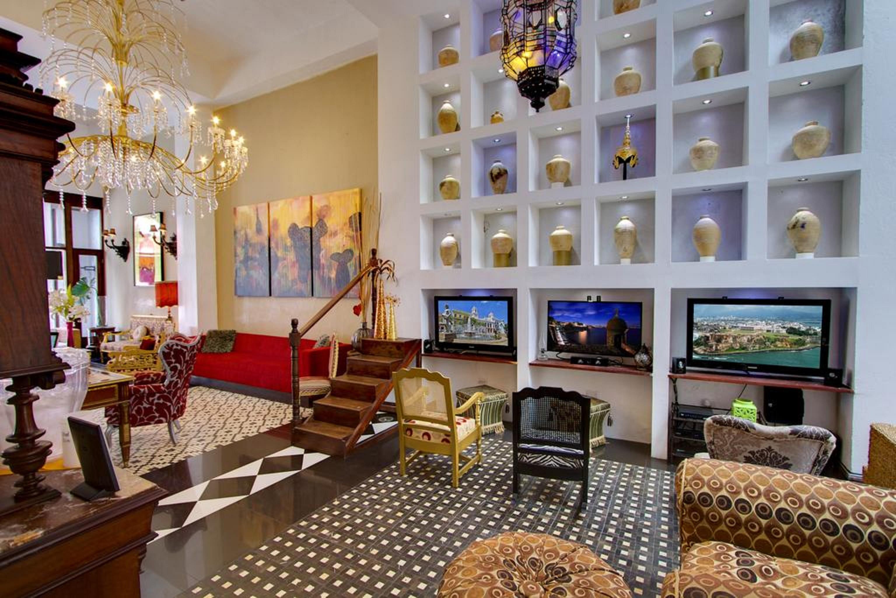 Casablanca Hotel Сан-Хуан Екстер'єр фото