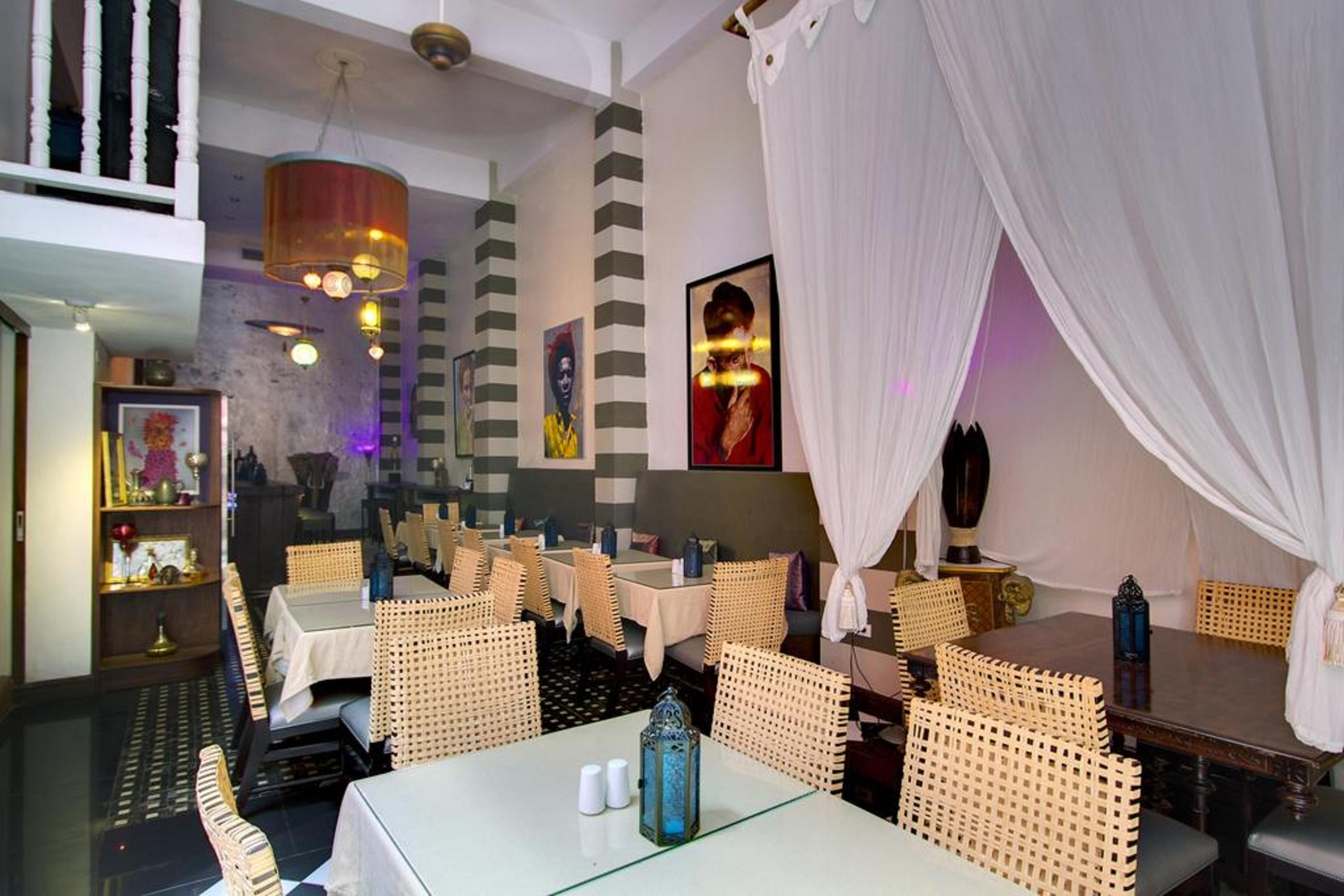 Casablanca Hotel Сан-Хуан Екстер'єр фото