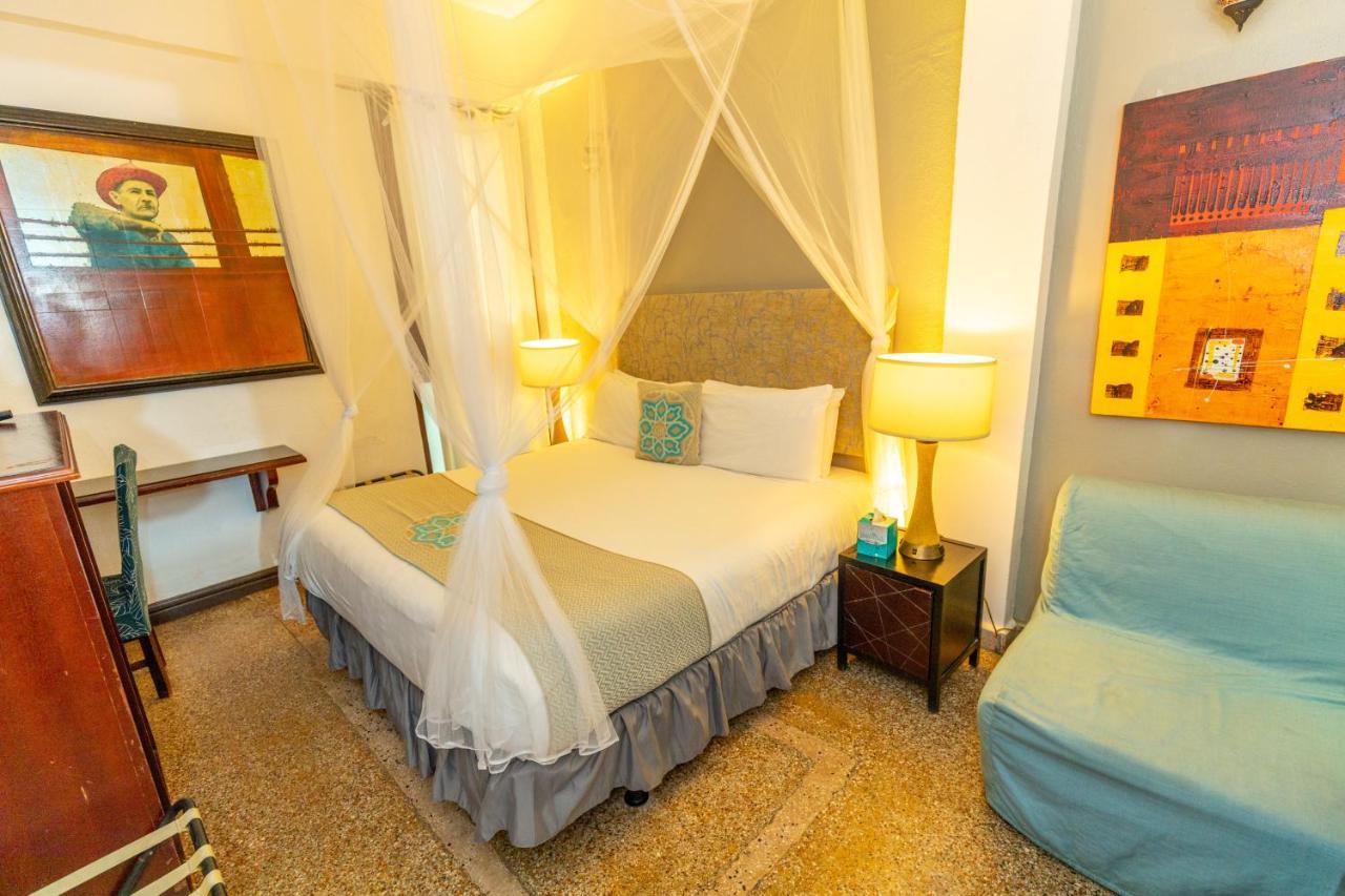 Casablanca Hotel Сан-Хуан Екстер'єр фото