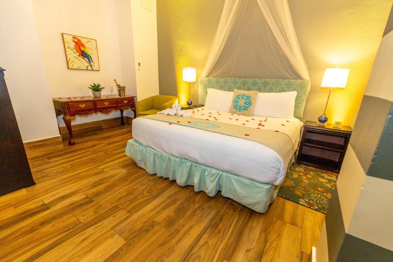 Casablanca Hotel Сан-Хуан Екстер'єр фото