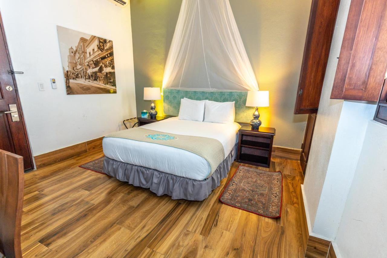 Casablanca Hotel Сан-Хуан Екстер'єр фото