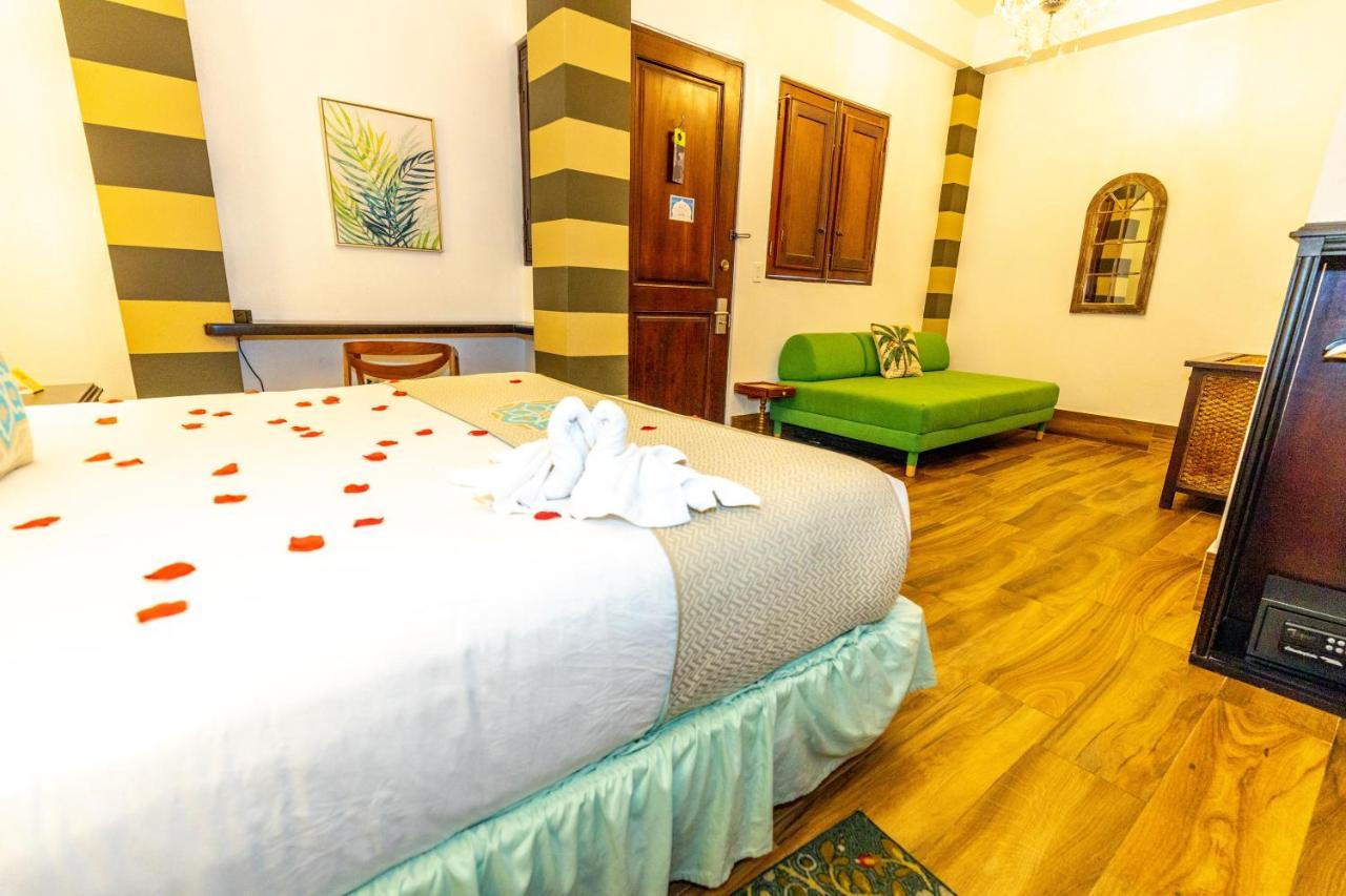 Casablanca Hotel Сан-Хуан Екстер'єр фото