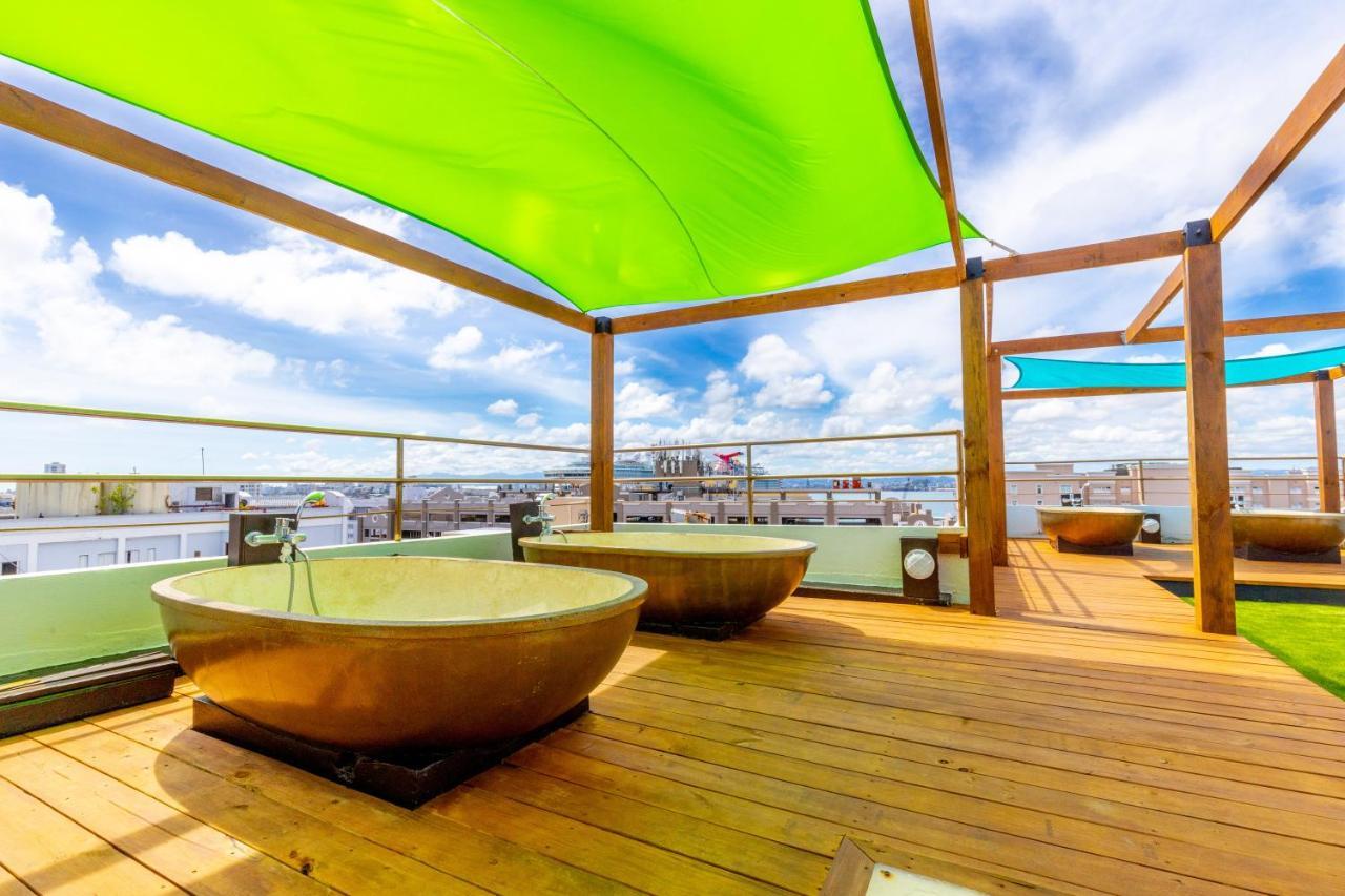 Casablanca Hotel Сан-Хуан Екстер'єр фото