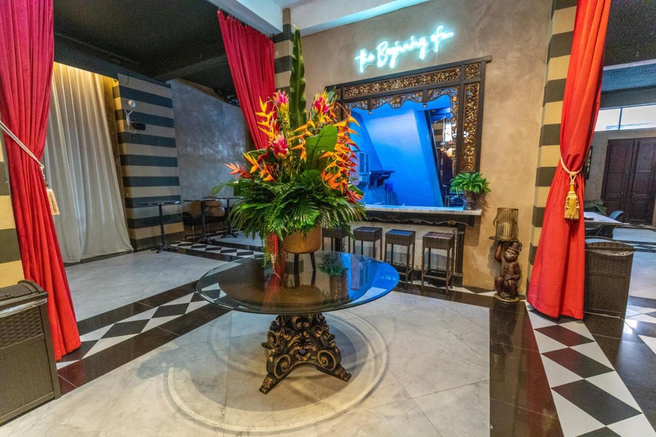 Casablanca Hotel Сан-Хуан Екстер'єр фото