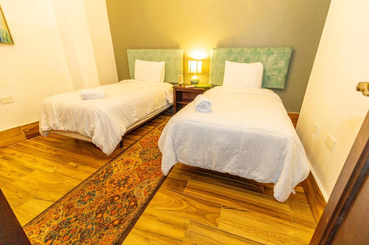 Casablanca Hotel Сан-Хуан Екстер'єр фото