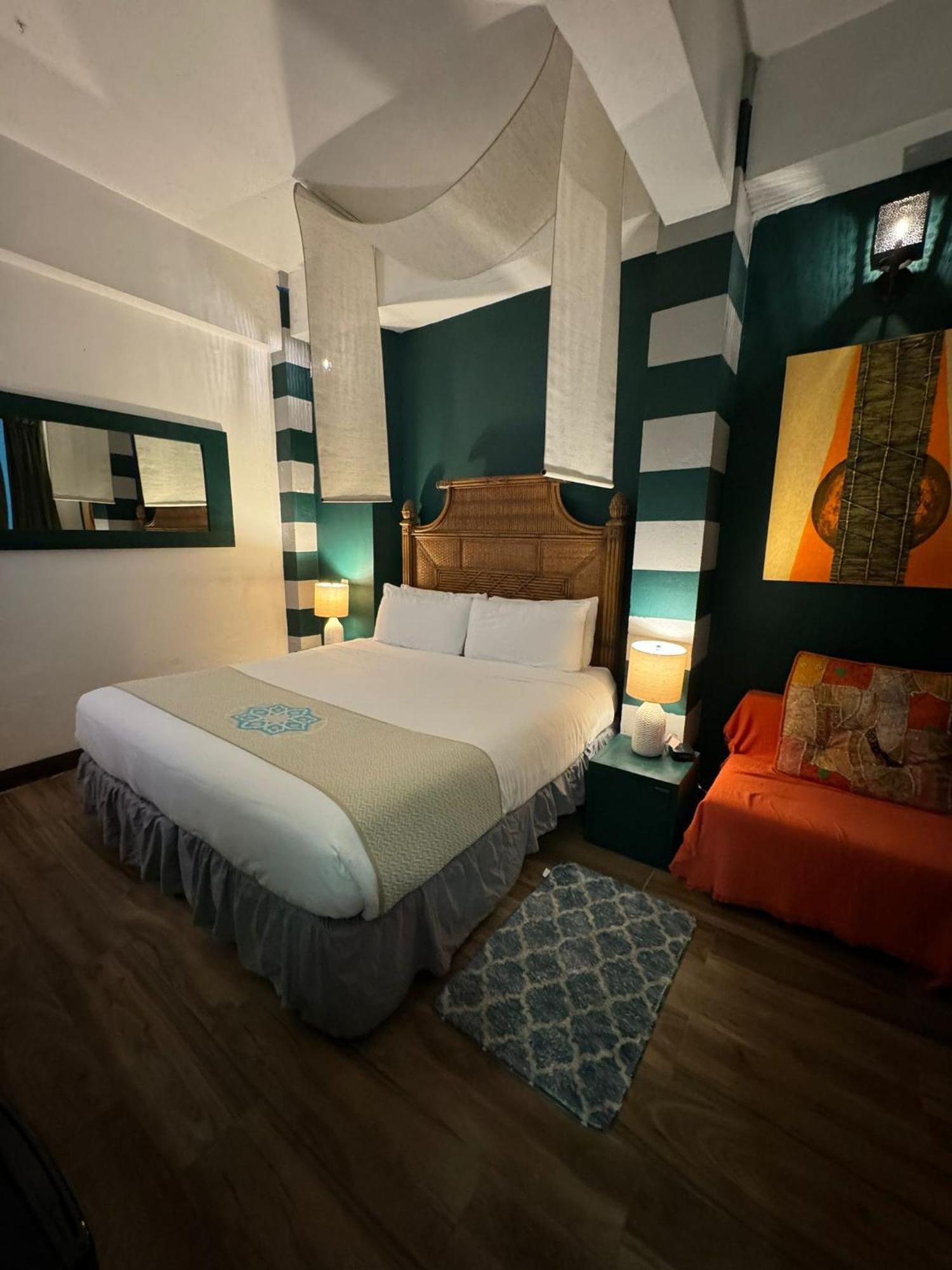 Casablanca Hotel Сан-Хуан Екстер'єр фото