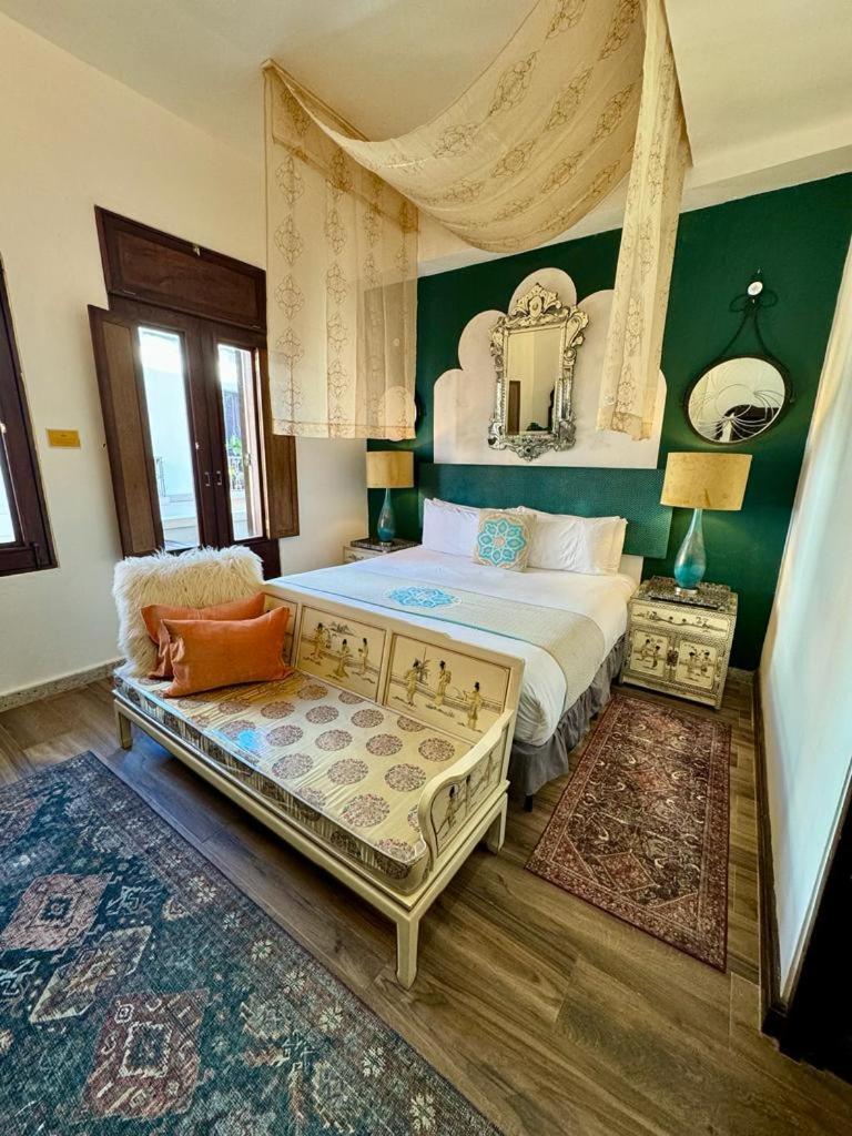Casablanca Hotel Сан-Хуан Екстер'єр фото