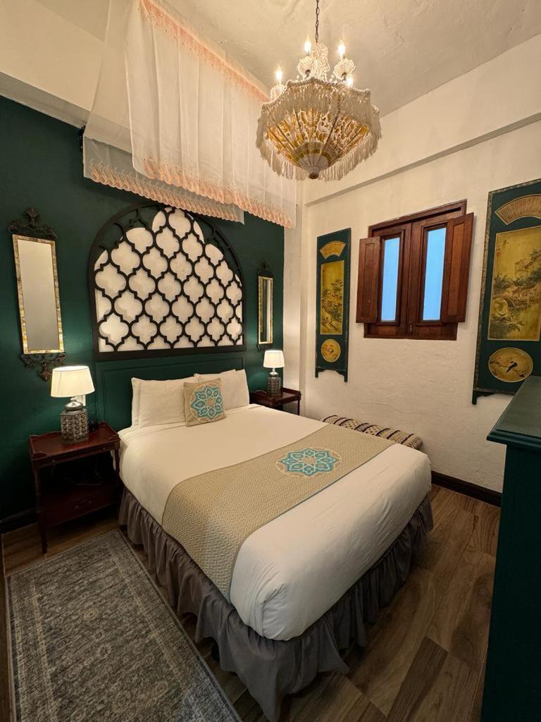 Casablanca Hotel Сан-Хуан Екстер'єр фото