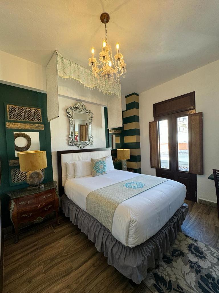 Casablanca Hotel Сан-Хуан Екстер'єр фото