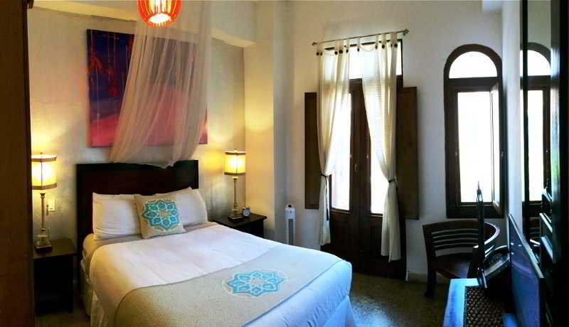 Casablanca Hotel Сан-Хуан Екстер'єр фото
