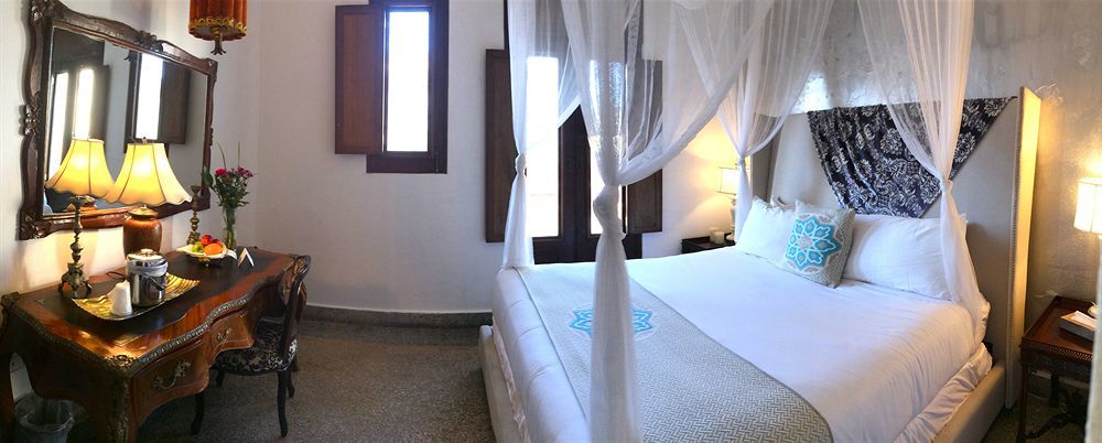 Casablanca Hotel Сан-Хуан Екстер'єр фото