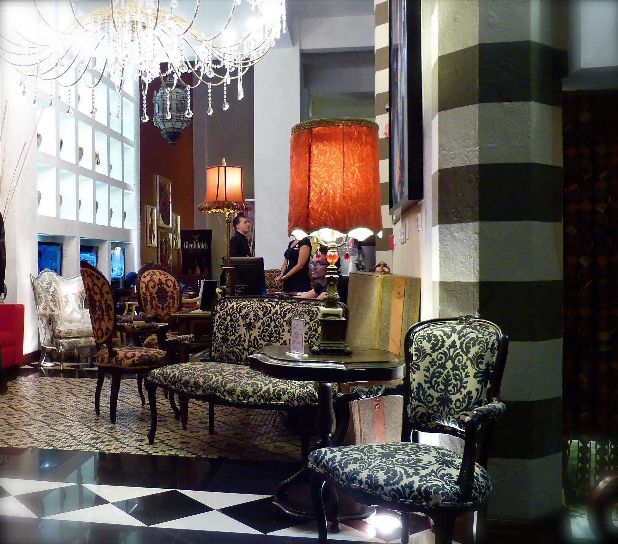 Casablanca Hotel Сан-Хуан Екстер'єр фото
