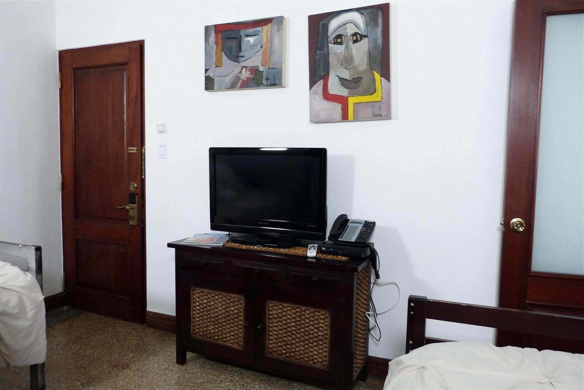 Casablanca Hotel Сан-Хуан Екстер'єр фото