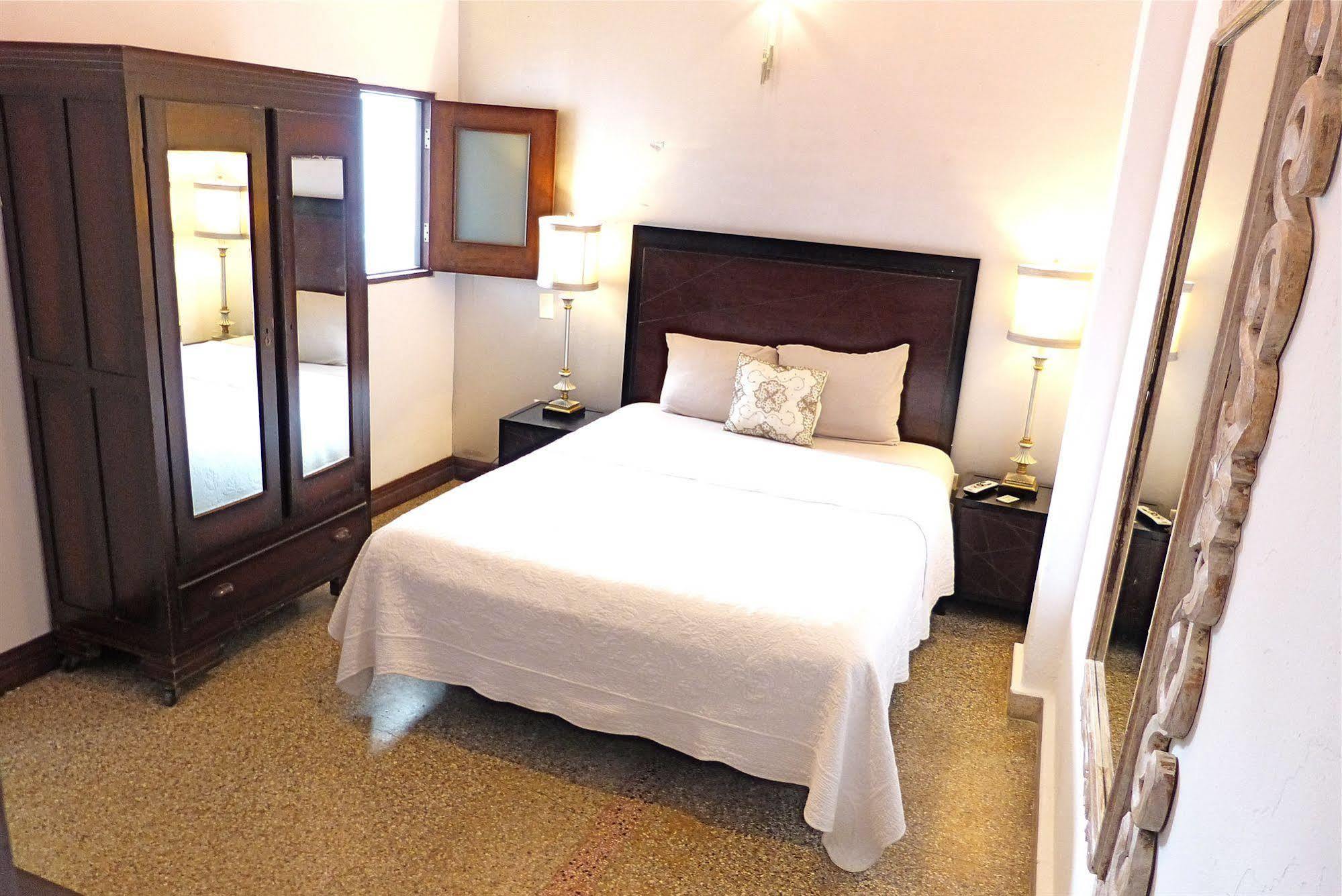 Casablanca Hotel Сан-Хуан Екстер'єр фото