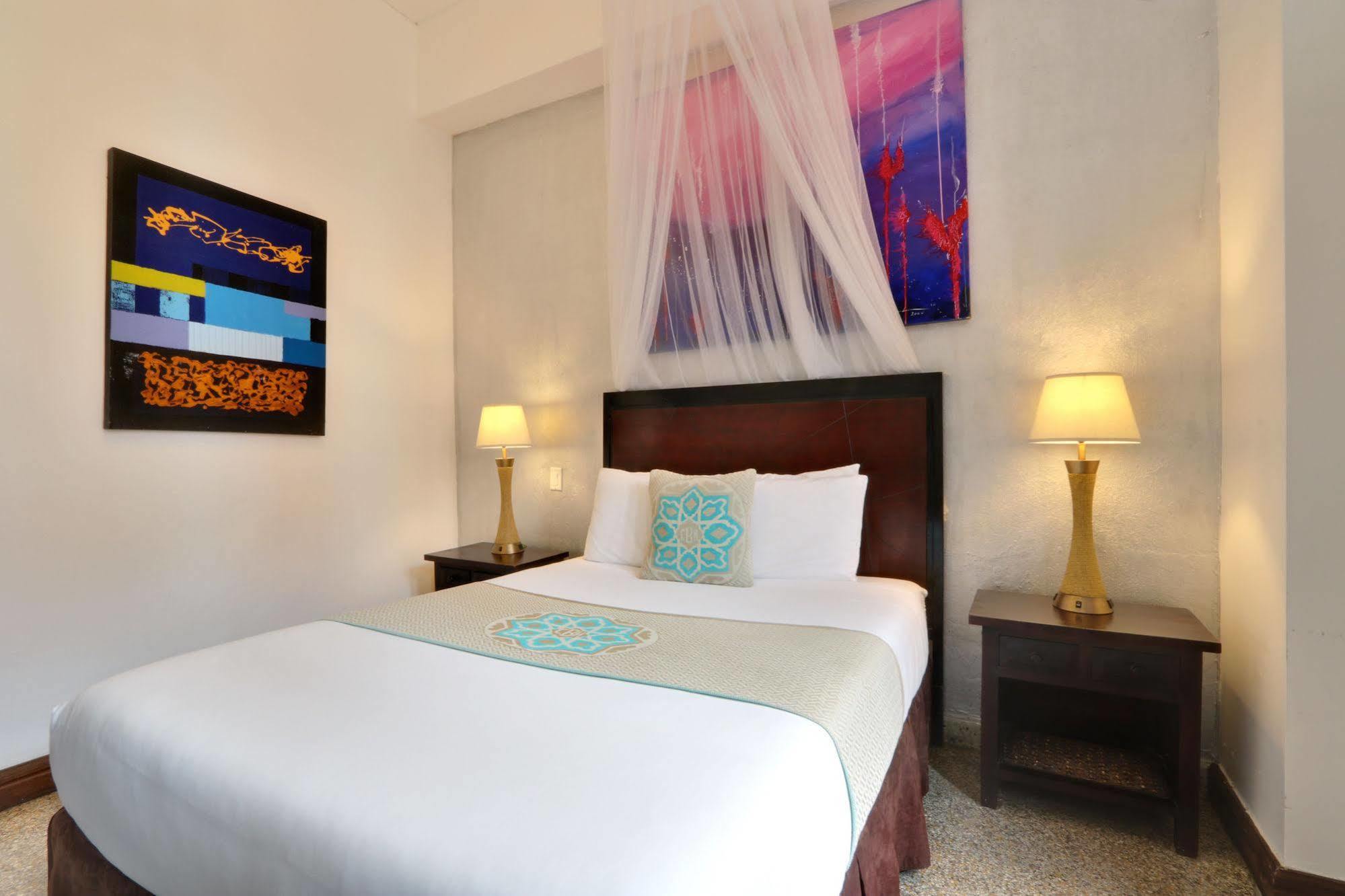 Casablanca Hotel Сан-Хуан Екстер'єр фото